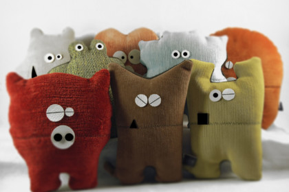 Patchdolls