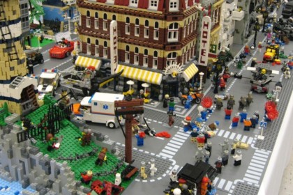 city lego
